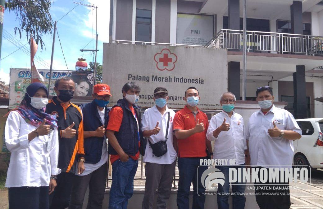 Peran PMI diharapkan optimal melayani masyarakat