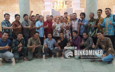 Bunga Puspabara ‘Curhat’ Ke Bupati, Pengelola Wisata dan Travel Siap Bangkit Lagi