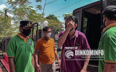 Sudah Putus Inkrah, Pelanggar Perda Miras di eksekusi