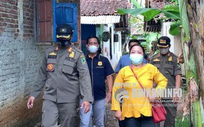 Jelang Lebaran, Satpol PP Banjarnegara Gerebek Rumah Diduga Tempat Prostitusi