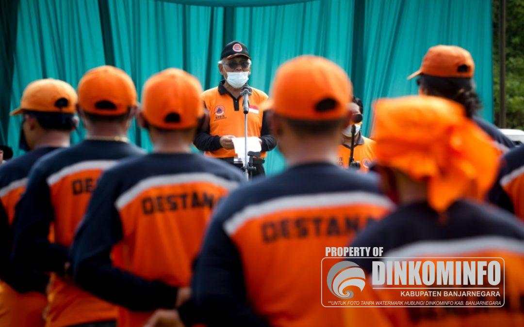 Pencegahan dan Mitigasi Kunci Ketangguhan Hadapi Bencana