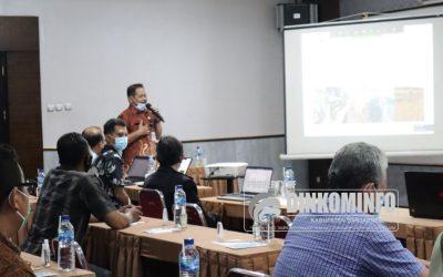 Kementrian Pertanian RI Siap Dukung Kualitas Kentang Batur