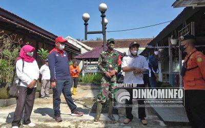 Bupati : Ponpes Andalusia Aman, Masyarakat Diminta Tenang dan Jaga Iklim Sejuk