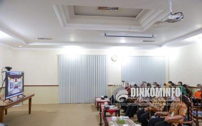 Kabupaten Banjarnegara Raih Penghargaan KLA 2021