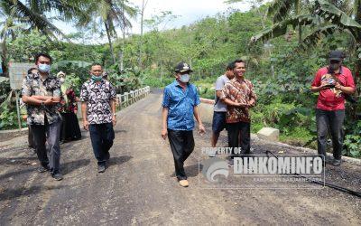 Setelah Kayubima, Petir-Krinjing Segera Halus Mulus