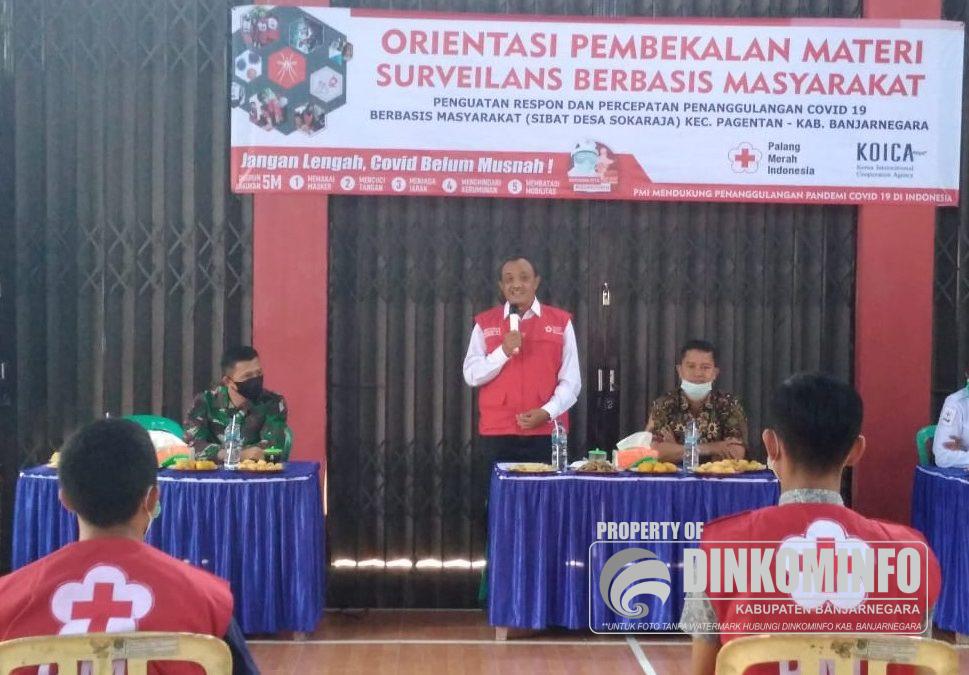 Pelacakan Kontak, Kunci Utama Percepatan Penanganan Covid-19
