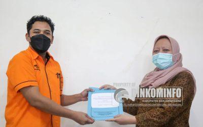 Gandeng Kantor Pos, Dindukcapil Banjarnegara Luncurkan Layanan Antar KTP-el