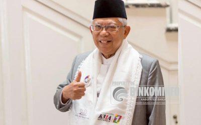 Wapres Segera Kunjungi Jateng, Terkait Penanggulangan Kemiskinan – Stand Banjarnegara Akan Ditinjau –