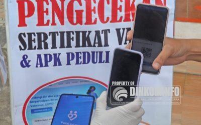 Segera Dibuka, Wisata Dieng Banjarnegara Lakukan Simulasi Pembukaan Obyek Wisata