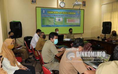 Aplikasi SIMUDIK Mengampu Database Guna Menunjang Mutu Pendidikan