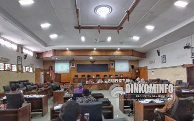 Ganti Hari Jadi, Logo Kabupaten Banjarnegara Segera Berubah
