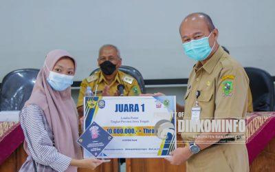 Edukasi Lewat Karya, Tingkatkan Pemahaman Masyarakat Tentang Cukai