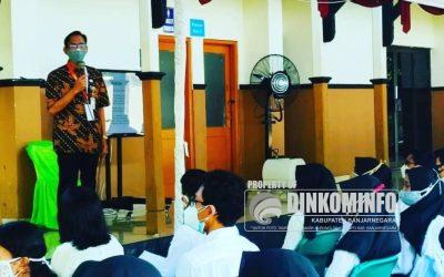 741 Peserta CPNS Banjarnegara Ikuti Tes SKD di Kantor BKN Regional Yogyakarta