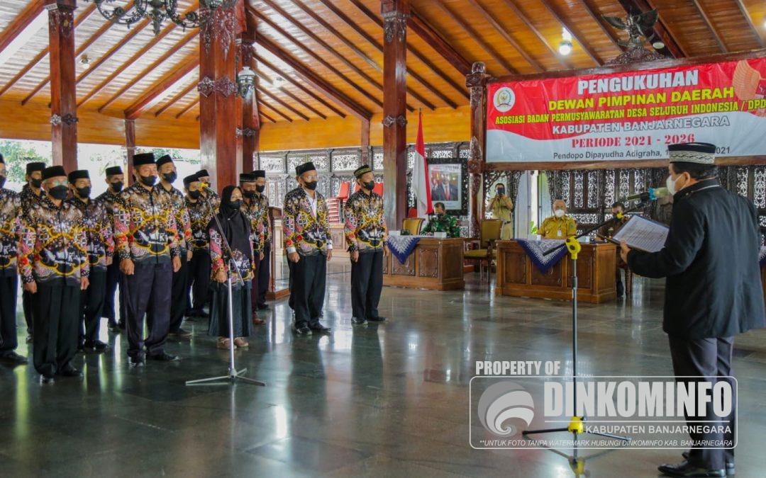 ABPEDSI Diharapkan Ikut Kembangkan Potensi di Desa