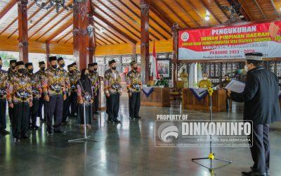 ABPEDSI Diharapkan Ikut Kembangkan Potensi di Desa