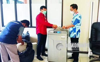 Jaga Transparansi, Panitia Hancurkan Berkas CASN 2021