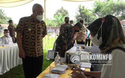 14 Desa Gelar Pilkades Serentak Hari Ini