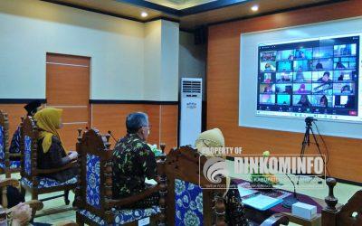 Perpusda Banjarnegara Gelar Bimtek Pengelola Perpustakaan