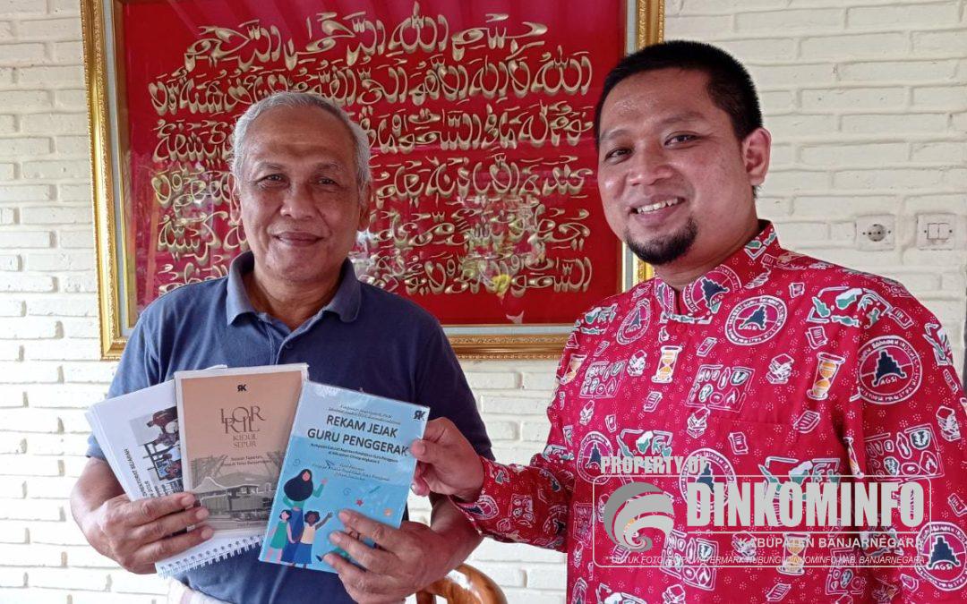 Plh Bupati Banjarnegara Dukung Kegiatan Program Organisasi Penggerak