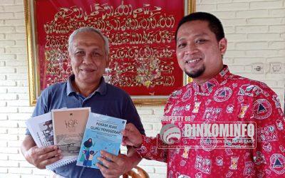 Plh Bupati Banjarnegara Dukung Kegiatan Program Organisasi Penggerak