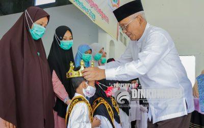 Generasi Qur’ani Modal Membangun Negeri