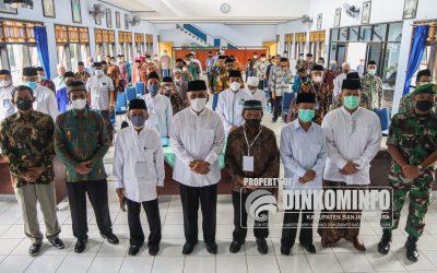 Musda MUI ke X digelar, Plh Bupati ajak satukan langkah jadi mitra atasi masalah