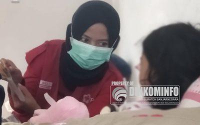 Kondisi Psikologis Penyintas Longsor Pagentan Sudah Membaik