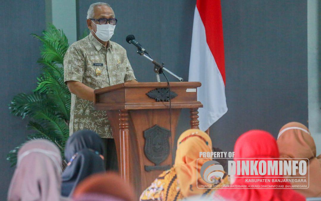 Transparansi, Informasi Keuangan Daerah Harus Mudah Dipahami