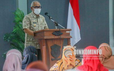 Transparansi, Informasi Keuangan Daerah Harus Mudah Dipahami