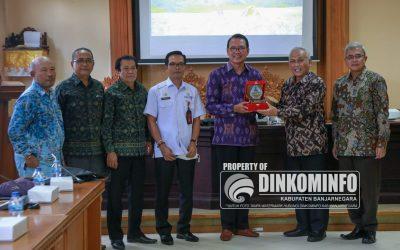 Tingkatkan Pariwisata, Banjarnegara Resmi Kolaborasi Dengan Kabupaten Badung