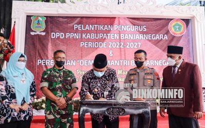 Perawat Banjarnegara Siap Bersinergi untuk Melayani Masyarakat