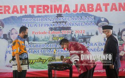 PJ Bupati Harapkan Sinergitas Membangun Banjarnegara