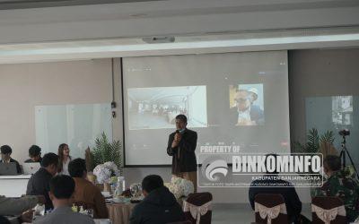 Kabupaten Banjarnegara Dukung Penuh Komitmen GeoDipa Selenggarakan Uji Alir Sumur Produksi