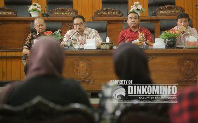 Pemkab Upayakan Pembangunan Pasar Sayur Dilanjutkan Tahun Ini