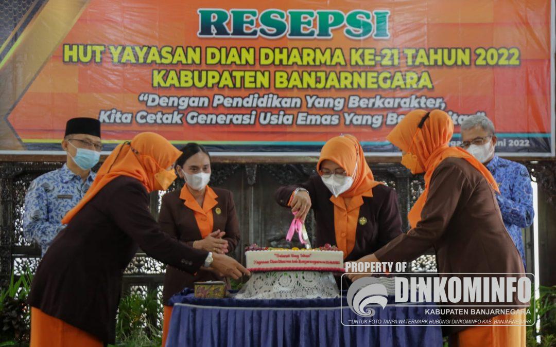 Pentingnya Pendidikan Karakter Pada Anak Usia Dini