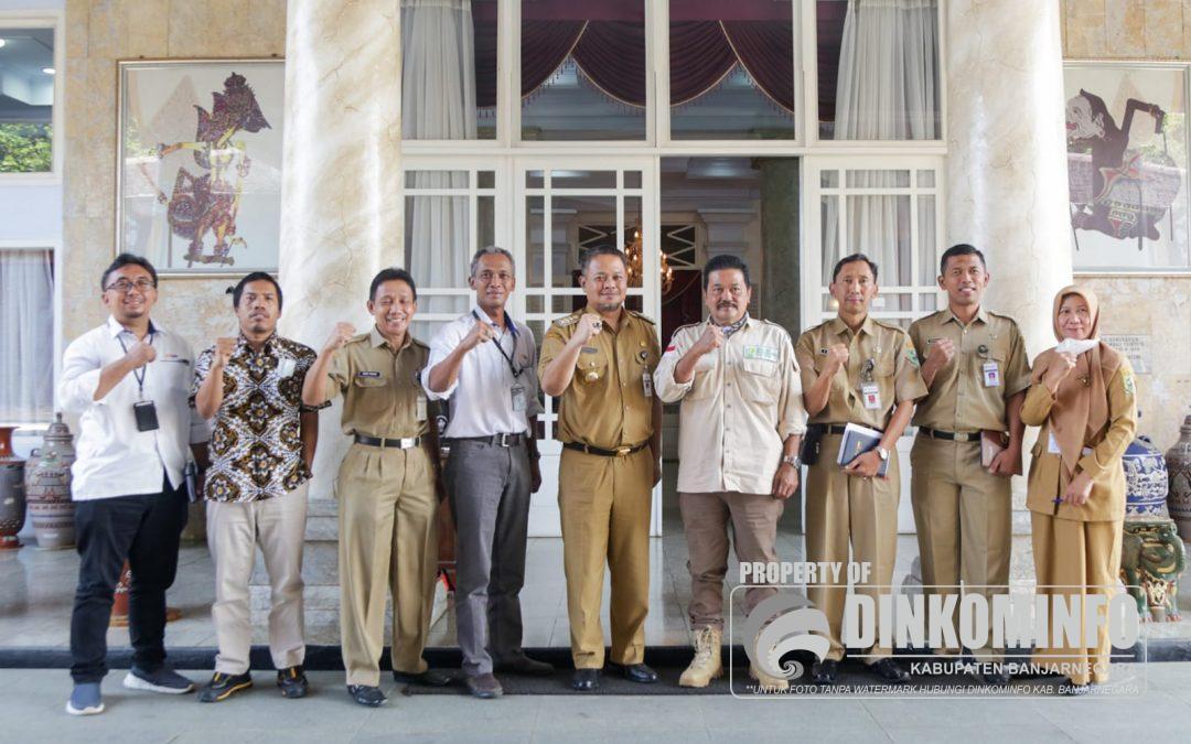 Social Mapping dan Arahan Kepala Daerah Jadi Landasan Perumusan CSR