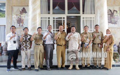 Social Mapping dan Arahan Kepala Daerah Jadi Landasan Perumusan CSR