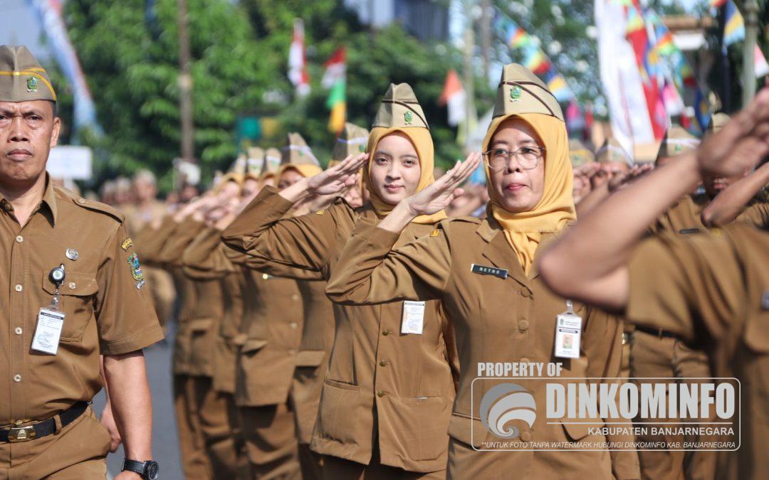 ASN Harus Pegang Teguh Integritas