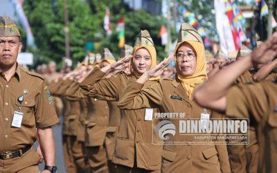 ASN Harus Pegang Teguh Integritas