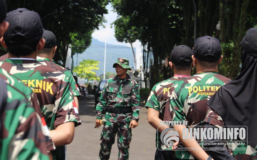 Hingga Awal September, Politeknik Banjarnegara Berhasil Jaring 111 Mahasiswa Baru