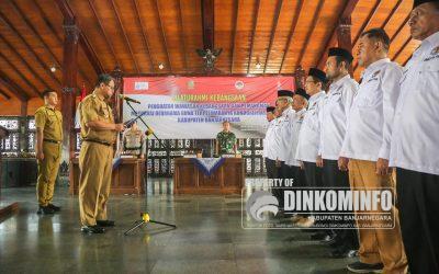 Pj Bupati Harapkan Kontribusi Optimal FKUB Dalam Menjaga dan Merawat Kerukunan Umat