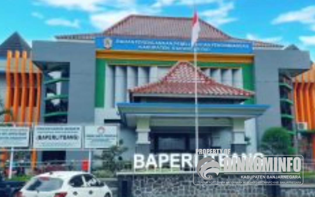 Mantapkan Perencanaan Pembangunan Daerah 2024, Baperlitbang Siapkan Rencana Aksi Perubahan