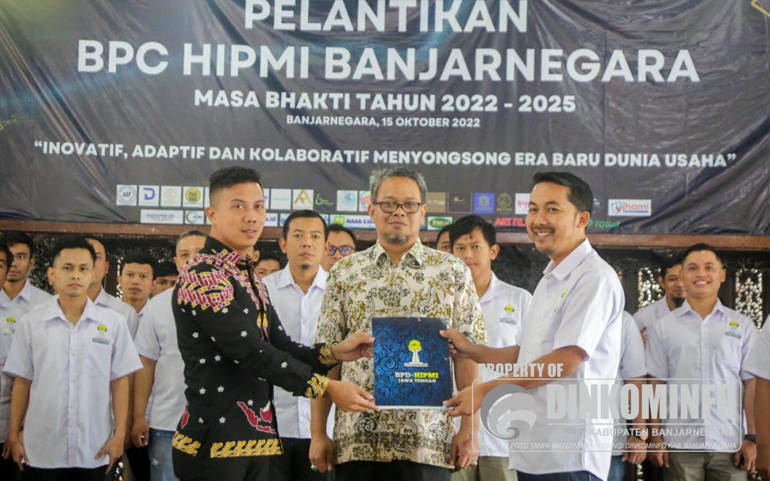 HIPMI Miliki Peran Strategis Atasi Kemiskinan dan Pengangguran