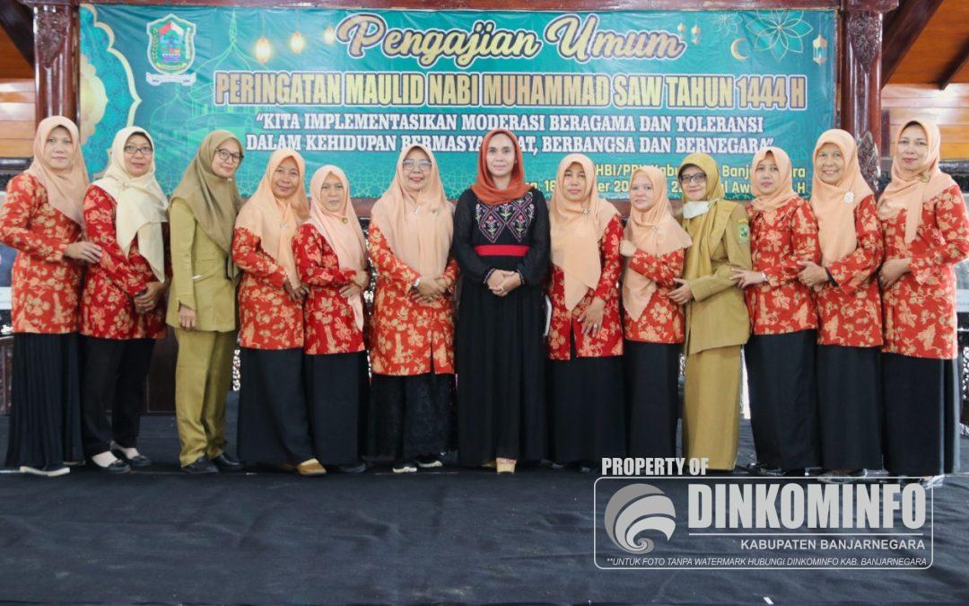 Peringatan Maulid Nabi, Memperkokoh Persatuan dan Kesatuan Bangsa