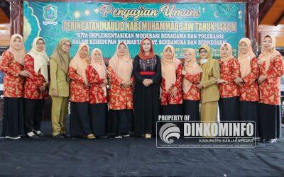 Peringatan Maulid Nabi, Memperkokoh Persatuan dan Kesatuan Bangsa