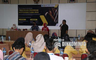Mahasiswa Unsoed Belajar Mocaf di Banjarnegara, Pj Bupati Beri Motivasi