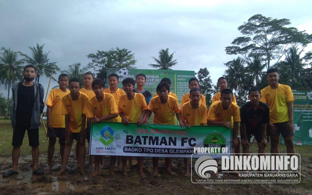 Liga Santri U-15, Sejumlah Kesebelasan Siapkan Permainan Terbaik