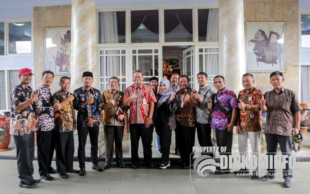 Kades di Banjarnegara Usulkan Pilkades Digelar Sebelum Moratorium