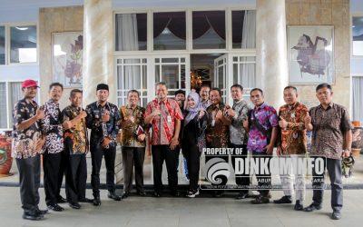 Kades di Banjarnegara Usulkan Pilkades Digelar Sebelum Moratorium