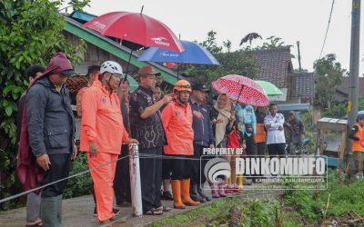Penanganan Longsor Suwidak, Pemkab Akan Bangun Jalan Alternatif
